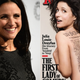 Illustration for article titled Julia Louis-Dreyfus Blames emRolling Stone/em Cover Mistake on Mike
